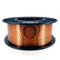 Arame de Solda MIG ER70S-6 1,2mm - K2