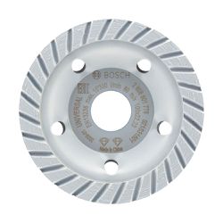 Prato diamantado turbo Expert for Universal 100x22,23x2,5mm