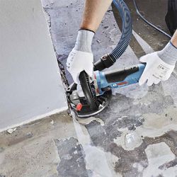 Prato diamantado segmentado Expert for Concrete 115x22,23x5mm