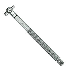 Calibrador Telescópico 8 - 13mm Com Cabo De 60mm (579A) - Starrett