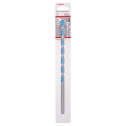 Broca Bosch CYL-9 Multimaterial Ø10 x 200 x 250 mm