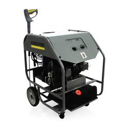 Maquina Lava Jato HDS 8/15 Água Quente/Fria 220 V - Karcher 