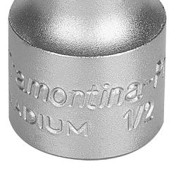 Soquete Trafix Fêmea E14 x 1/2'' (44847/114) - Tramontina Pro