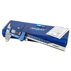 Paquímetro Universal Digital IP54 0 - 150mm (416,0012) - Dasqua