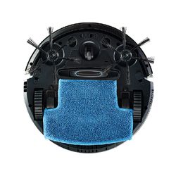 Aspirador de Pó Automático Robot W100 - WAP