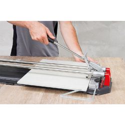 Cortador de Pisos e Azulejos 90cm Profissional Master 90 - Cortag