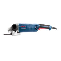 Esmerilhadeira Angular 7'' GWS 28-180 VULCANO 2800W 220V - BOSCH