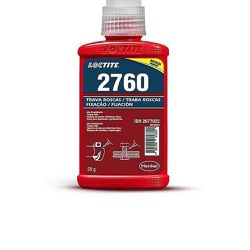 Trava Roscas Líquido 2760 TF 50g - Loctite
