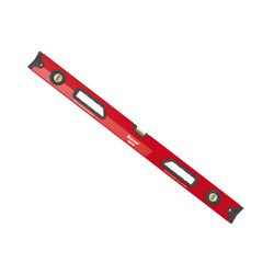 Nível de Alumínio com Base Metálica 16 Pol. KLBX16-1-S - Starrett