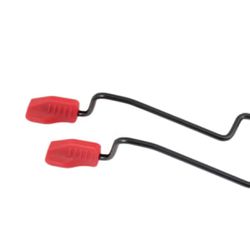 Presilha Para Lixa 12A8 (1600A014L2) - Bosch