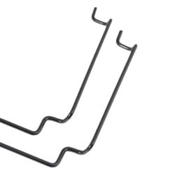 Presilha Para Lixa 12A8 (1600A014L2) - Bosch