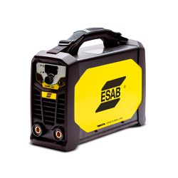 Inversora de Solda TIG 200A LHN 242i 220V - ESAB