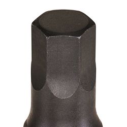 Soquete de Impacto Hexagonal 1/2'' x 6mm (44901/106) - Tramontina Pro