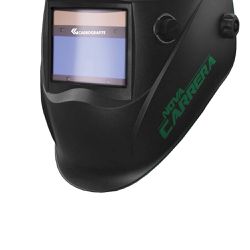 Máscara de Autoescurecimento Nova Carrera - CARBOGRAFITE