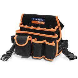 Cinto Para Ferramentas Eletricista (44952/420) - Tramontina Pro