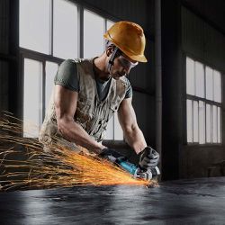 Disco de Corte Bosch Standard for Metal 115x1mm Reto