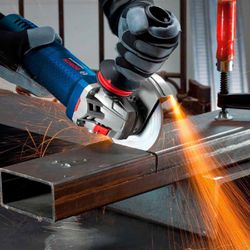 Disco de Corte Bosch Standard for Metal 115x1mm Reto