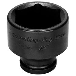 Soquete de Impacto Sextavado 3/4'' x 17mm (44890/117) - Tramontina Pro