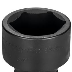 Soquete de Impacto Sextavado 3/4'' x 34mm (44890/134) - Tramontina Pro