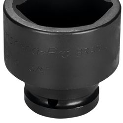Soquete de Impacto Sextavado 3/4'' x 34mm (44890/134) - Tramontina Pro