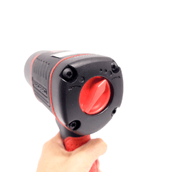 Chave de Impacto Pneumática 1/2 Pol. RP17407 - AEROPRO