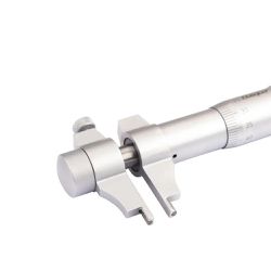 Micrômetro Interno Tipo Paquímetro 5-30mm 4311-8105 - Dasqua