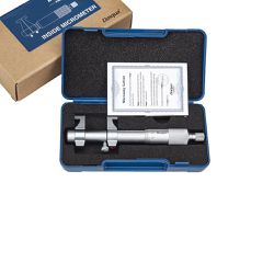 Micrômetro Interno Tipo Paquímetro 25 - 50mm (417,0037) - Dasqua