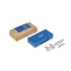 Micrômetro Interno Tipo Paquímetro 25 - 50mm (417,0037) - Dasqua