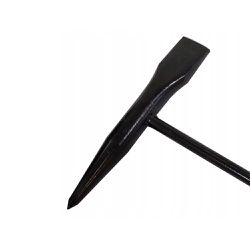 Picador de Solda 500g 475,0001 - NOLL