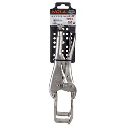 Alicate de Pressão Para Solda Tipo U (394,0002) - Noll
