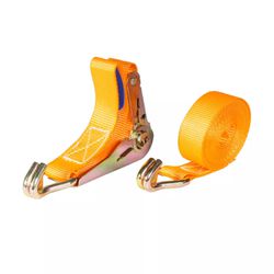 Cinta Para Amarração Com Catraca 10,000kg X 10,0Mts (241,0011) - Noll