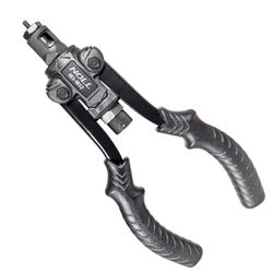 Rebitador Prof P/ Rebite Parafuso M3 a M12 (62,0004) - Noll