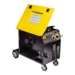 Máquina de Solda MIG/MAG Smashweld 277x 250A Trifásica - ESAB