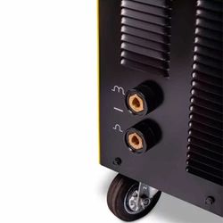 Máquina de Solda MIG/MAG Smashweld 455 TopFlex 400A SEM CABEÇOTE - ESAB