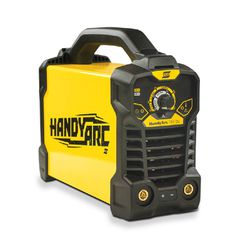 Inversora de Solda 130A Handyarc 132i DV Bivolt - ESAB