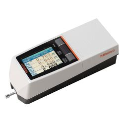 Rugosímetro Portátil Surftest SJ-210 – 178-561-12A - Mitutoyo