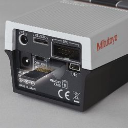 Rugosímetro Portátil Surftest SJ-210 – 178-561-12A - Mitutoyo