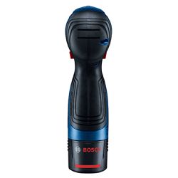 Parafusadeira Furadeira GSB 120-LI 12V 2 baterias e maleta - Bosch