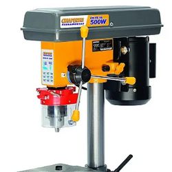 Furadeira de Bancada Lc230/60Hz - 220V/500W (FB16) - Chiaperini