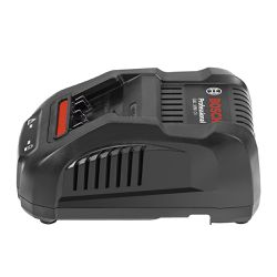 Carregador rápido de baterias 18V Bosch GAL 1880 CV 220V