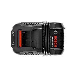 Carregador rápido de baterias 18V Bosch GAL 1880 CV 220V