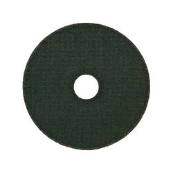 Combo Disco de Corte 2 Telas 7'' x 1/8'' x 7/8'' - 10A30R4B47 - 565173 - TYROLIT