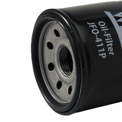 Filtro de Óleo do Motor JFO-0411P (Honda / Yamaha / Kawasaki) - Wega