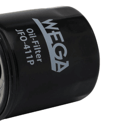 Filtro de Óleo do Motor JFO-0411P (Honda / Yamaha / Kawasaki) - Wega