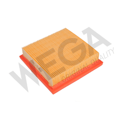 Filtro de Ar do Motor FAP-1003 (XR 250 Tornado) - Wega