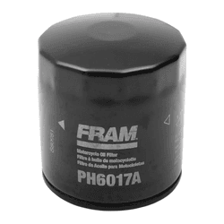 Filtro de Óleo do Motor PH6017A (Honda / Yamaha / Kawasaki) - FRAM