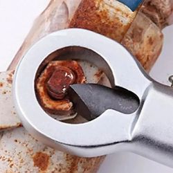 Extrator de Porcas Danificadas 16 - 22mm (5/8 - 7/8") - (96,0005) - Rocast