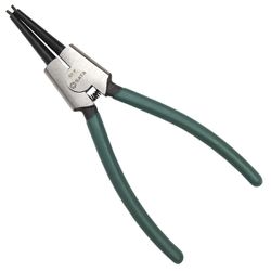 Alicate Para Anéis Externo Reto - Sata