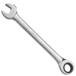 Chave Combinada Com Catraca - Sata