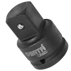Redutor Adaptador de Impacto Encaixe 3/4'' (pol.) - Sata